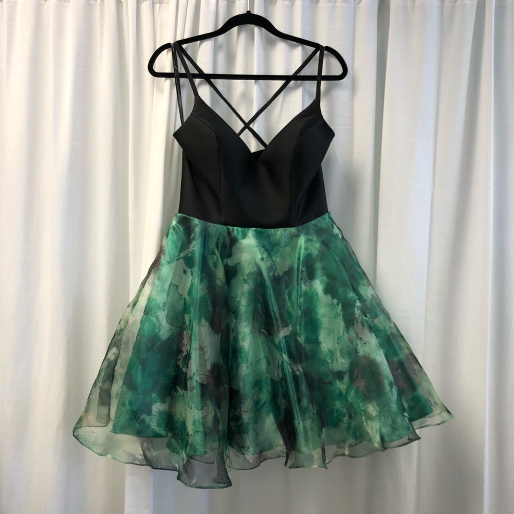 Special Occasion Dress